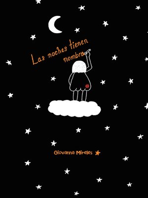 cover image of Las Noches Tienen Nombre